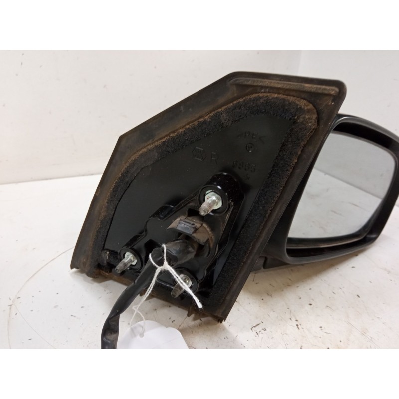 Recambio de retrovisor electrico derecho para toyota corolla (_e12_) 1.6 vvt-i (zze121_) referencia OEM IAM 8791012A60  