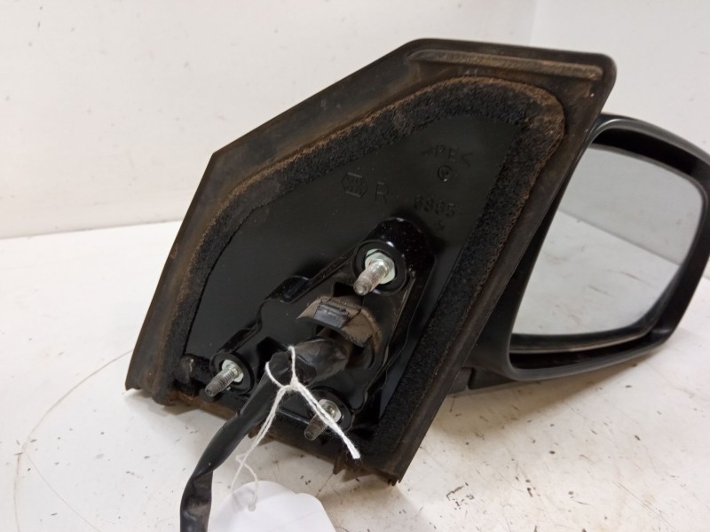 Recambio de retrovisor electrico derecho para toyota corolla (_e12_) 1.6 vvt-i (zze121_) referencia OEM IAM 8791012A60  