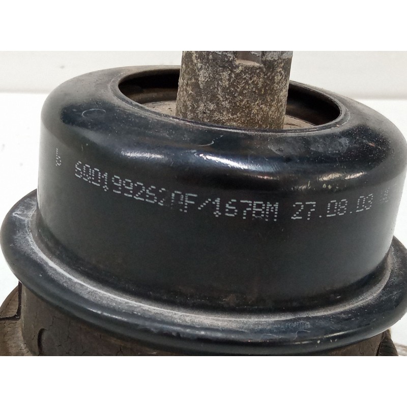 Recambio de soporte motor derecho para seat ibiza iii (6l1) 1.4 16v referencia OEM IAM 6Q0199262  
