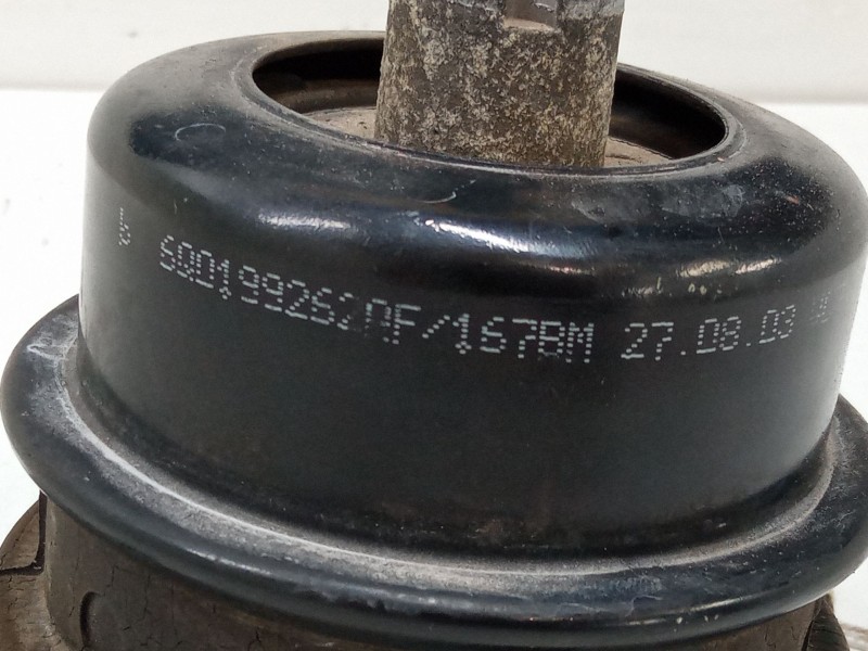 Recambio de soporte motor derecho para seat ibiza iii (6l1) 1.4 16v referencia OEM IAM 6Q0199262  