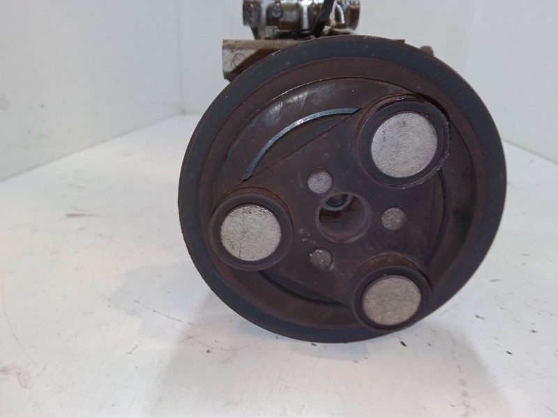 Recambio de compresor a/a para mazda 2 (de_, dh_) 1.3 (de3fs) referencia OEM IAM V09A1AA4AK  