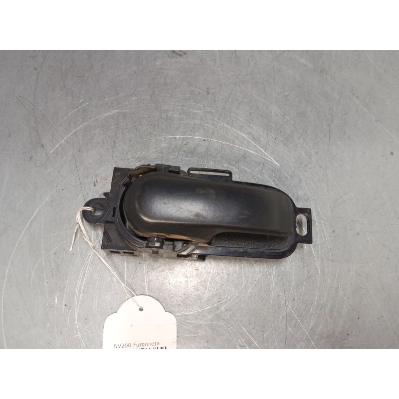 Recambio de maneta interior puerta delantera derecha para nissan nv200 furgoneta e-nv (me0n) referencia OEM IAM 80670JX51A  