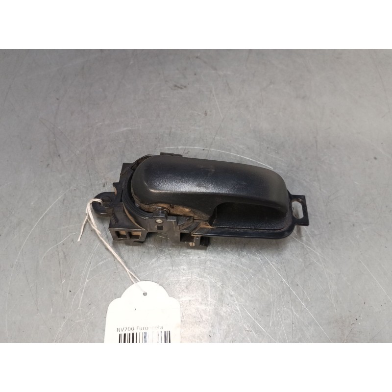 Recambio de maneta interior puerta delantera derecha para nissan nv200 furgoneta e-nv (me0n) referencia OEM IAM 80670JX51A  