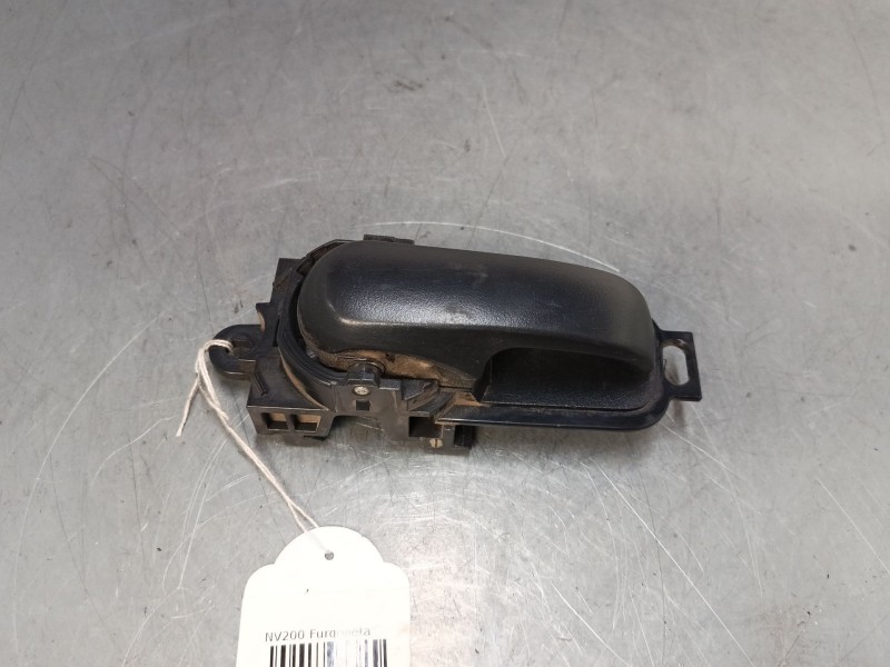 Recambio de maneta interior puerta delantera derecha para nissan nv200 furgoneta e-nv (me0n) referencia OEM IAM 80670JX51A  
