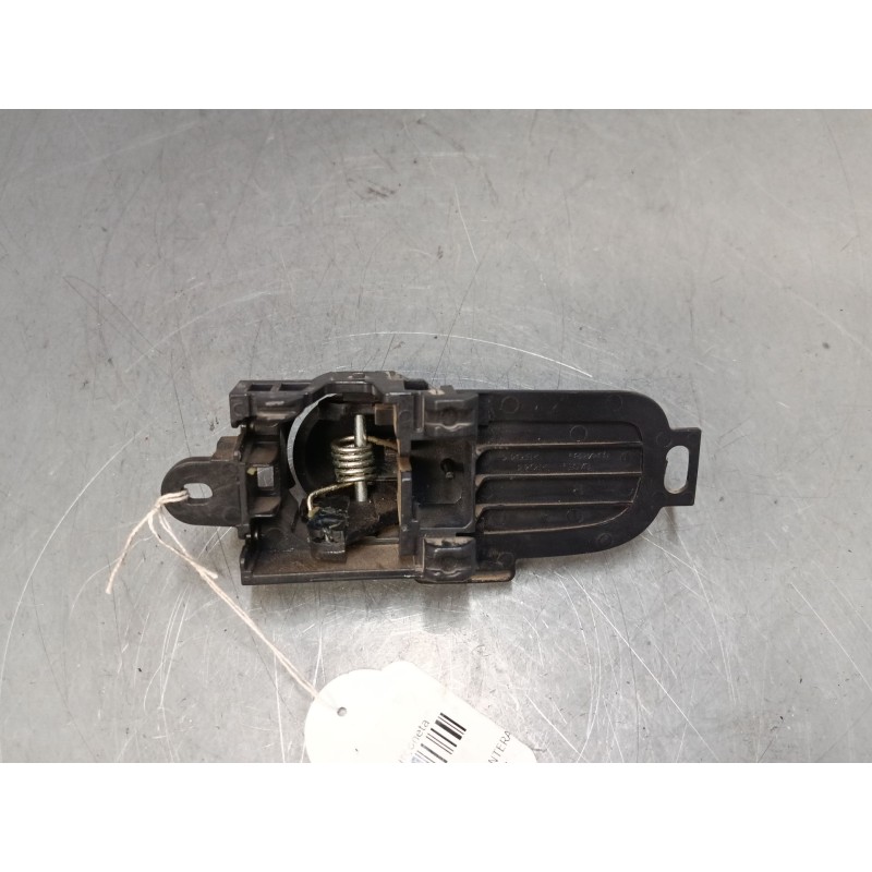 Recambio de maneta interior puerta delantera derecha para nissan nv200 furgoneta e-nv (me0n) referencia OEM IAM 80670JX51A  