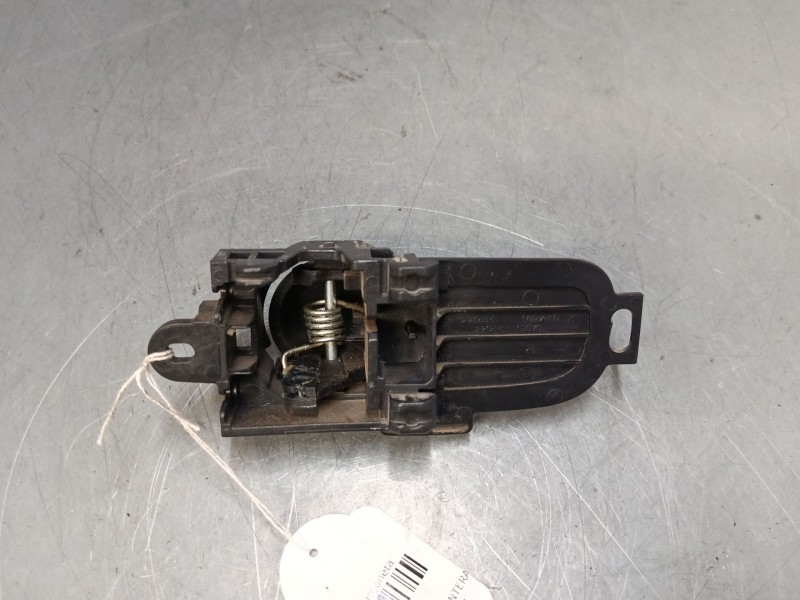 Recambio de maneta interior puerta delantera derecha para nissan nv200 furgoneta e-nv (me0n) referencia OEM IAM 80670JX51A  