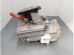 Recambio de compresor a/a para nissan leaf (ze0) electric referencia OEM IAM 926003NF0A  