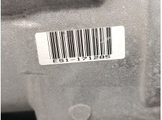 Recambio de compresor a/a para nissan leaf (ze0) electric referencia OEM IAM 926003NF0A   2
