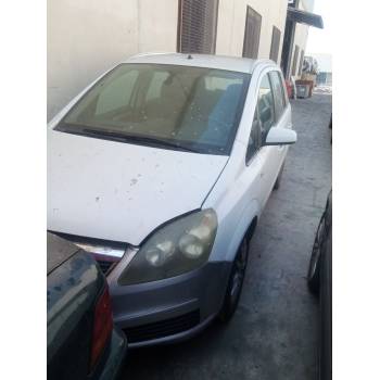 OPEL ZAFIRA B FURGONETA/MONOVOLUMEN (A05)