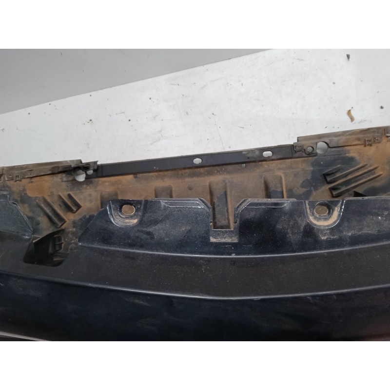 Recambio de paragolpes delantero para renault megane ii (bm0/1_, cm0/1_) 1.6 16v (bm0c, cm0c) referencia OEM IAM   