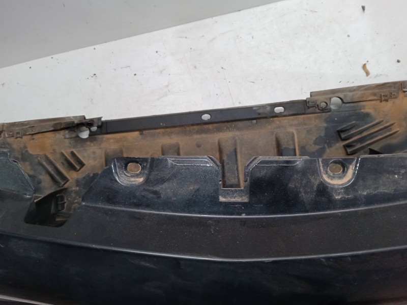 Recambio de paragolpes delantero para renault megane ii (bm0/1_, cm0/1_) 1.6 16v (bm0c, cm0c) referencia OEM IAM   