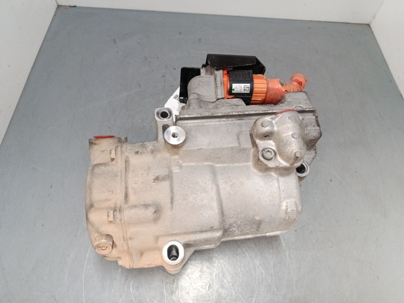 Recambio de compresor a/a para nissan leaf (ze0) electric referencia OEM IAM 926003NF0A  