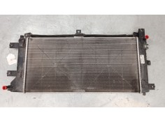 Recambio de radiador agua para nissan leaf (ze0) electric referencia OEM IAM 214103NL1A  