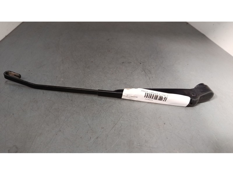 Recambio de brazo limpia trasero para toyota prius liftback (_w2_) 1.5 hybrid (nhw20_) referencia OEM IAM   