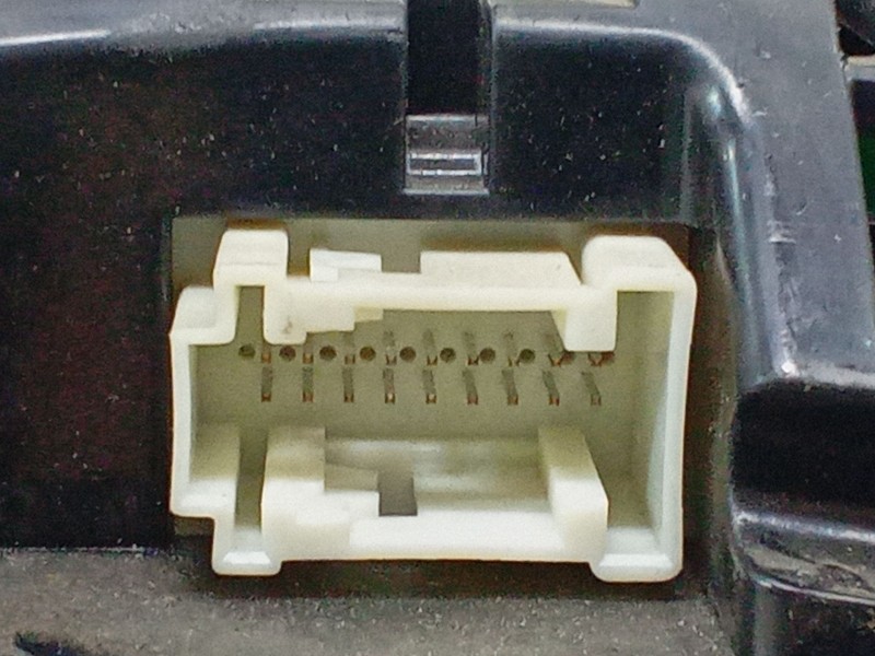 Recambio de cuadro instrumentos para mercedes-benz clase e (w211) e 320 cdi (211.022) referencia OEM IAM A2115405747  