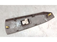 Recambio de mando elevalunas trasero izquierdo para toyota prius liftback (_w2_) 1.5 hybrid (nhw20_) referencia OEM IAM    2
