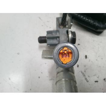 CINTURON SEGURIDAD DELANTERO IZQUIERDO 618197600 
