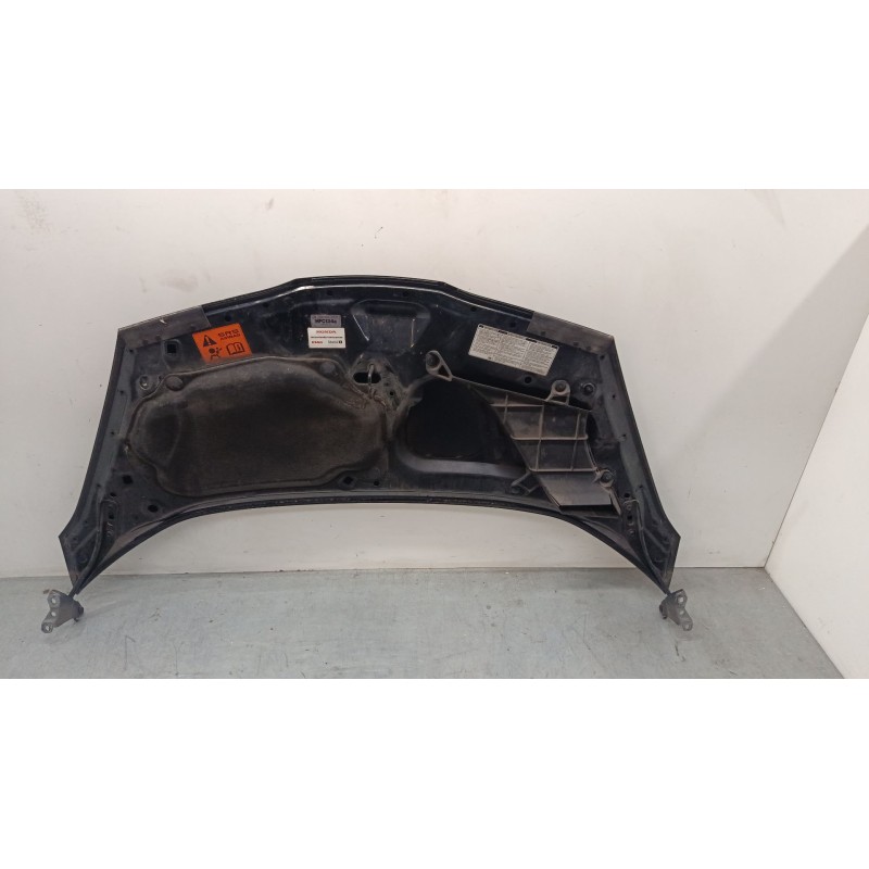 Recambio de capo para honda jazz iii (ge_, gg_, gp_, za_) 1.3 i (ge6, gg3, gg6) referencia OEM IAM 60100TF0G00ZZ  