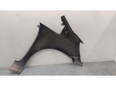 Recambio de aleta delantera izquierda para honda jazz iii (ge_, gg_, gp_, za_) 1.3 i (ge6, gg3, gg6) referencia OEM IAM 60261TF0 2