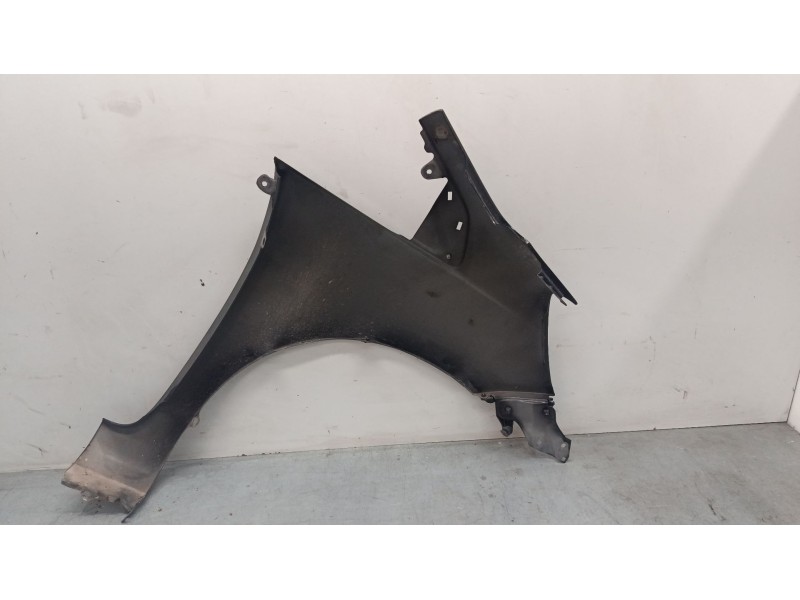 Recambio de aleta delantera izquierda para honda jazz iii (ge_, gg_, gp_, za_) 1.3 i (ge6, gg3, gg6) referencia OEM IAM 60261TF0