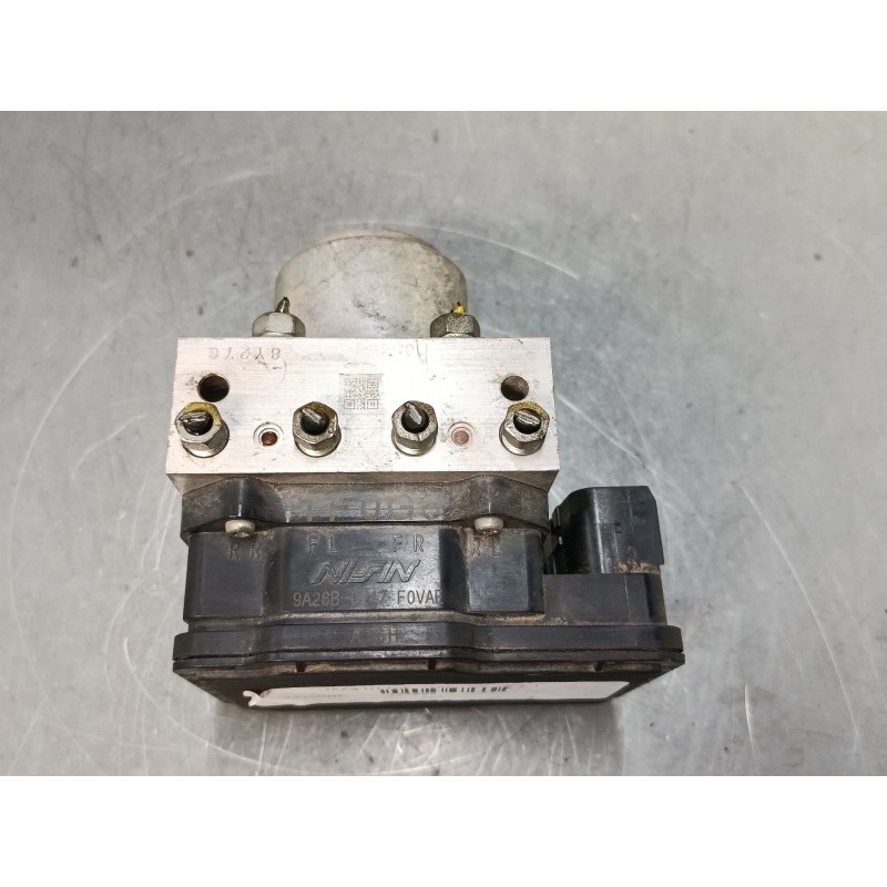 Recambio de abs para honda jazz iii (ge_, gg_, gp_, za_) 1.3 i (ge6, gg3, gg6) referencia OEM IAM   