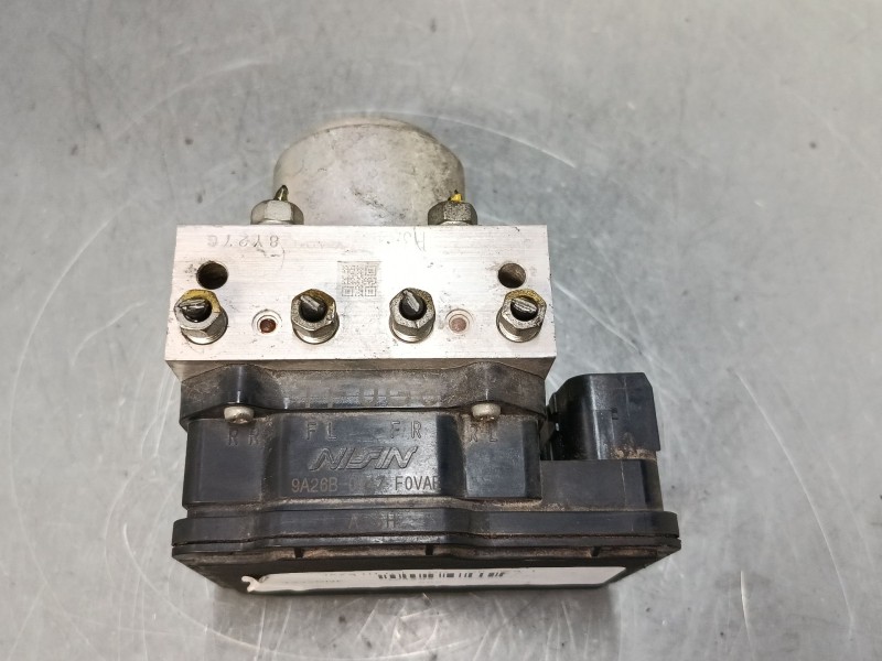 Recambio de abs para honda jazz iii (ge_, gg_, gp_, za_) 1.3 i (ge6, gg3, gg6) referencia OEM IAM   