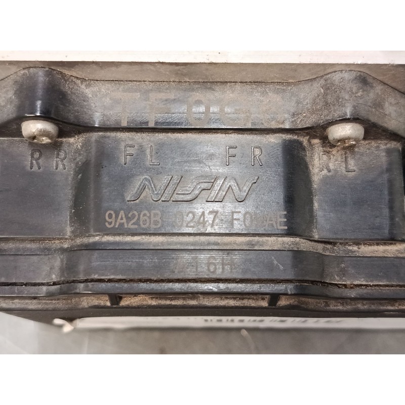 Recambio de abs para honda jazz iii (ge_, gg_, gp_, za_) 1.3 i (ge6, gg3, gg6) referencia OEM IAM   
