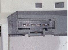 Recambio de elevalunas electrico trasero izquierdo para peugeot 407 (6d_) 2.0 hdi 135 (6drhrh, 6drhre, 6drhrg, 6drhrj) referenci 2