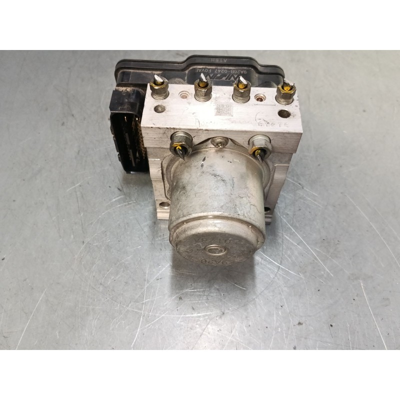 Recambio de abs para honda jazz iii (ge_, gg_, gp_, za_) 1.3 i (ge6, gg3, gg6) referencia OEM IAM   
