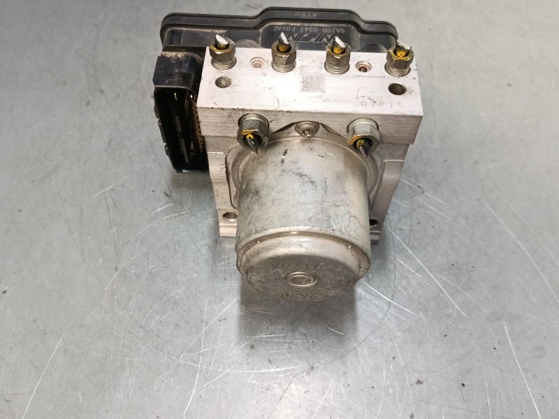 Recambio de abs para honda jazz iii (ge_, gg_, gp_, za_) 1.3 i (ge6, gg3, gg6) referencia OEM IAM   