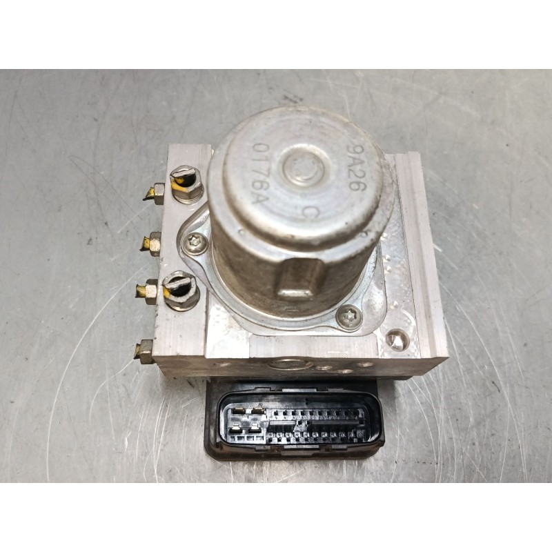 Recambio de abs para honda jazz iii (ge_, gg_, gp_, za_) 1.3 i (ge6, gg3, gg6) referencia OEM IAM   