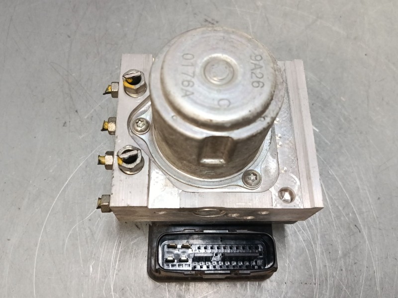 Recambio de abs para honda jazz iii (ge_, gg_, gp_, za_) 1.3 i (ge6, gg3, gg6) referencia OEM IAM   