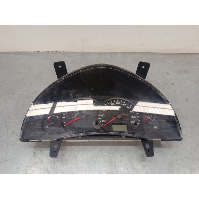 Recambio de cuadro instrumentos para ford transit connect (p65_, p70_, p80_) 1.8 di referencia OEM IAM 2T1F10849CJ  