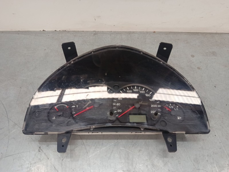 Recambio de cuadro instrumentos para ford transit connect (p65_, p70_, p80_) 1.8 di referencia OEM IAM 2T1F10849CJ  