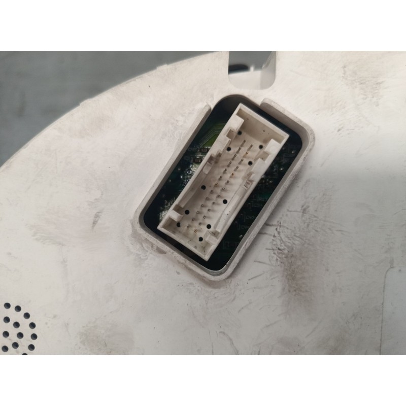 Recambio de cuadro instrumentos para ford transit connect (p65_, p70_, p80_) 1.8 di referencia OEM IAM 2T1F10849CJ  
