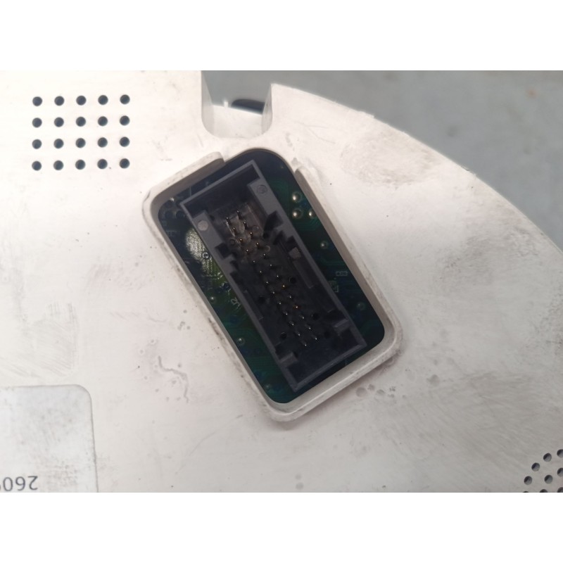 Recambio de cuadro instrumentos para ford transit connect (p65_, p70_, p80_) 1.8 di referencia OEM IAM 2T1F10849CJ  