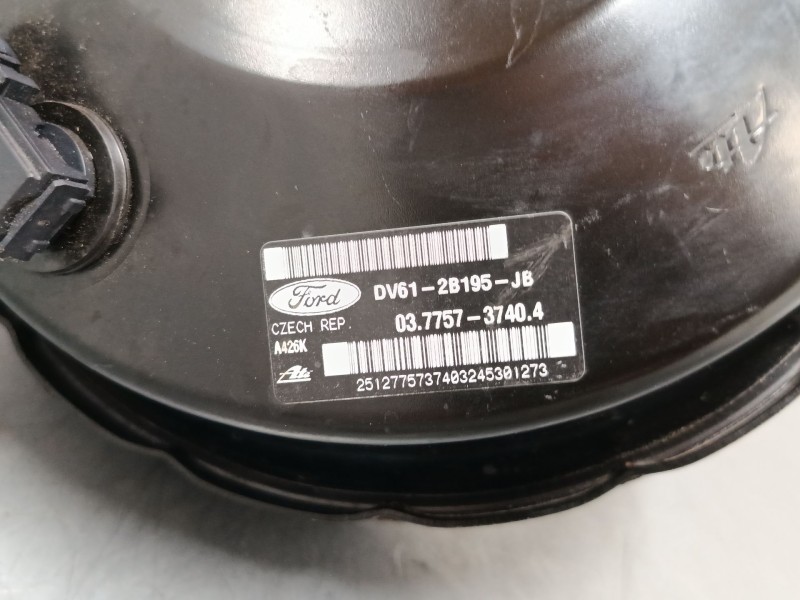 Recambio de servofreno para ford kuga ii (dm2) 1.5 ecoboost 4x4 referencia OEM IAM DV612B195JB  