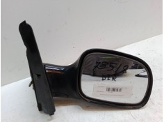 Recambio de retrovisor electrico derecho para chrysler voyager / grand voyager iii (gs_, ns_) 2.0 i referencia OEM IAM   