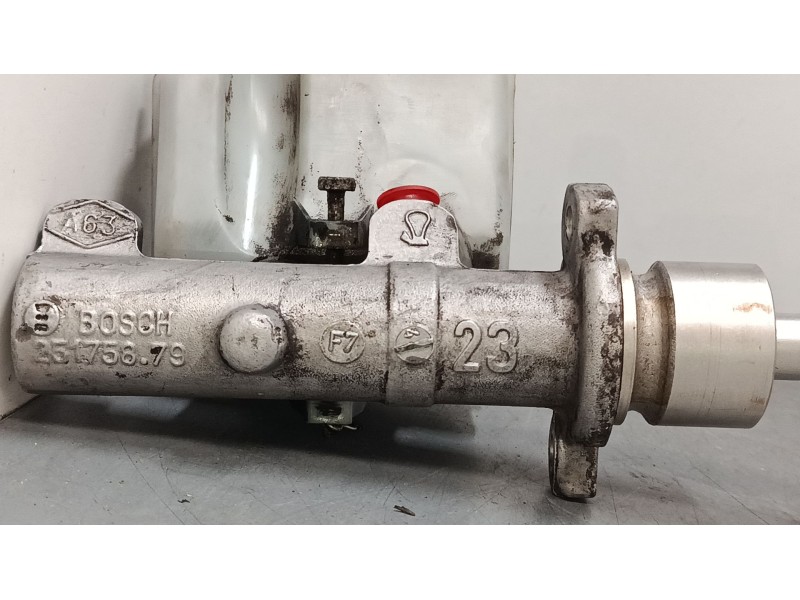 Recambio de bomba freno para renault master ii furgoneta (fd) 2.5 dci referencia OEM IAM 25175879  