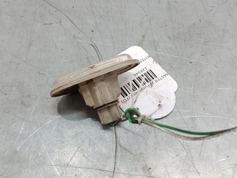 Recambio de intermitente lateral izquierdo para renault master ii furgoneta (fd) 2.5 dci referencia OEM IAM 7700847333  