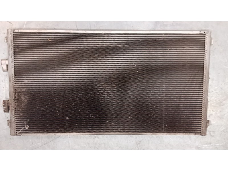 Recambio de radiador a/a /condensador para nissan leaf (ze0) electric referencia OEM IAM 921103NL0B  
