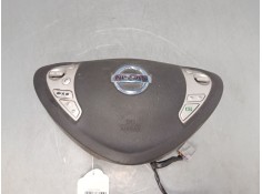 Recambio de airbag volante para nissan leaf (ze0) electric referencia OEM IAM 34210072A  