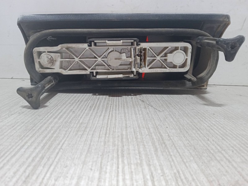 Recambio de piloto trasero izquierdo para renault express furgoneta/monovolumen (f40_, g40_) 1.9 d (f40r) referencia OEM IAM SEI