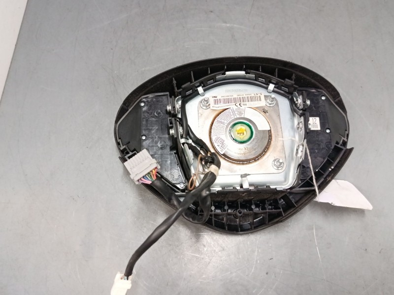 Recambio de airbag volante para nissan leaf (ze0) electric referencia OEM IAM 34210072A  