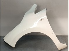 Recambio de aleta delantera izquierda para nissan leaf (ze0) electric referencia OEM IAM F31013NAAA  