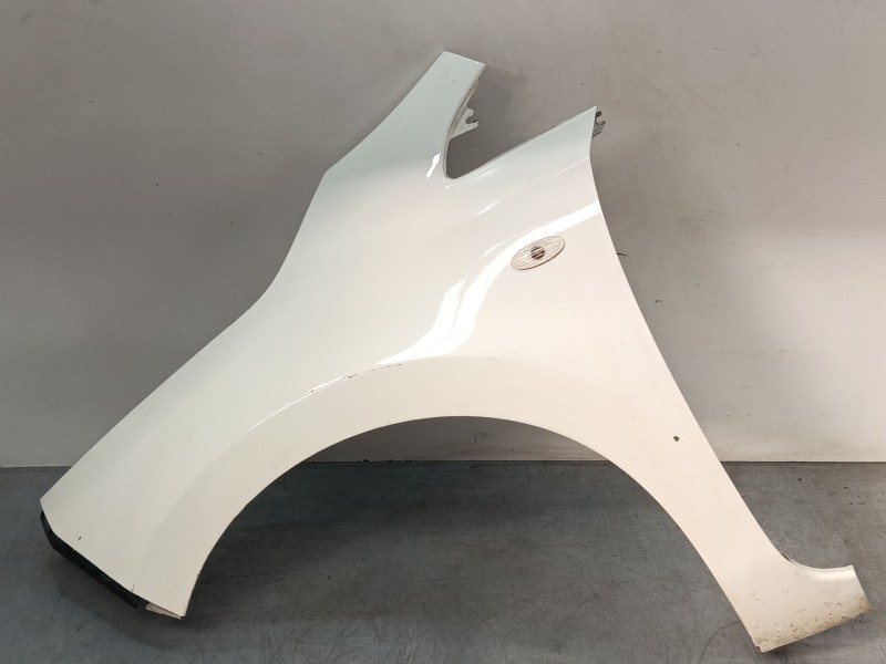 Recambio de aleta delantera izquierda para nissan leaf (ze0) electric referencia OEM IAM F31013NAAA  