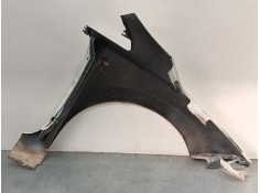 Recambio de aleta delantera izquierda para nissan leaf (ze0) electric referencia OEM IAM F31013NAAA   2