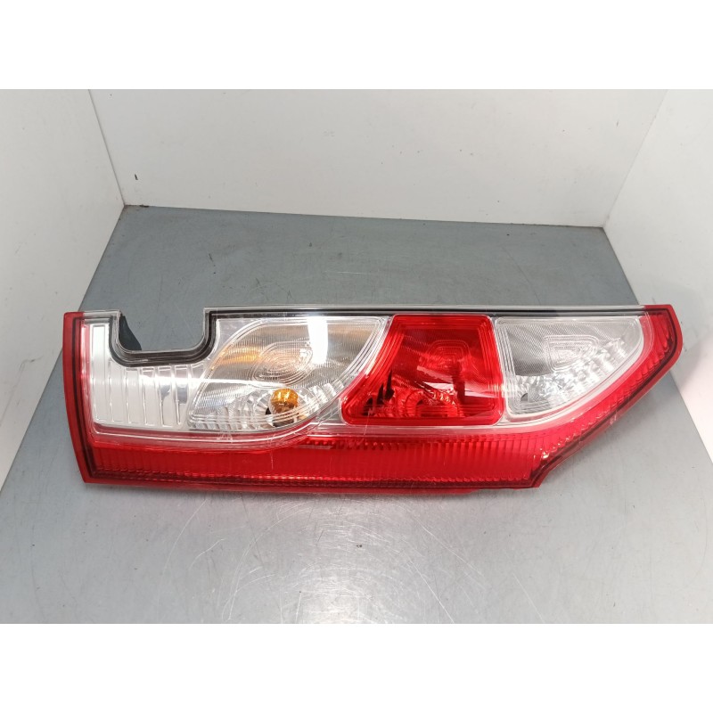 Recambio de piloto trasero izquierdo para renault kangoo express (fw0/1_) z.e. (fw0z, fw1z) referencia OEM IAM 265559212R  