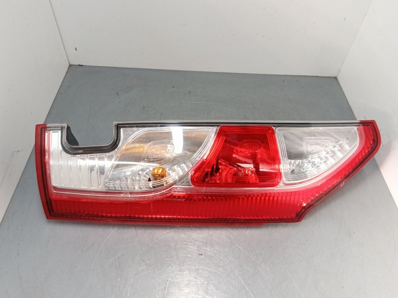 Recambio de piloto trasero izquierdo para renault kangoo express (fw0/1_) z.e. (fw0z, fw1z) referencia OEM IAM 265559212R  