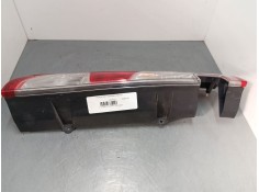 Recambio de piloto trasero izquierdo para renault kangoo express (fw0/1_) z.e. (fw0z, fw1z) referencia OEM IAM 265559212R   2